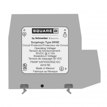 Schneider Electric SSP030DRSE10 - Surge protection device, Surgelogic, DRSE, 0.15A