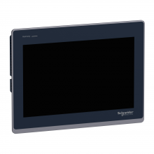 Schneider Electric HMISTW6600 - touch panel screen, Harmony ST6, 12inch wide dis
