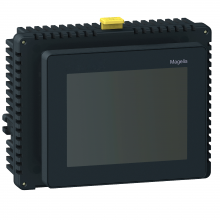 Schneider Electric HMISTU855S - touch panel screen, Harmony STO & STU, 5.7inch w