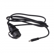 Schneider Electric HMIZSUSBB - USB cable, Harmony STO & STU, Mini B male female