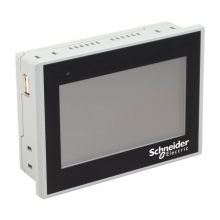 Schneider Electric METSEHDPM6HMI4 - PowerLogic HDPM6000 Color Touchscreen HMI Displa