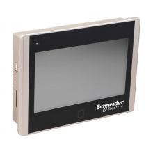 Schneider Electric METSEHDPM6HMI7 - PowerLogic HDPM6000 Color Touchscreen HMI Displa