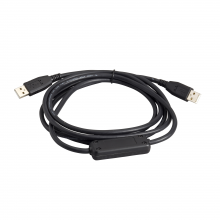 Schneider Electric XBTZG935 - application transfer cable between terminal and