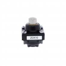 Schneider Electric ZCKD10 - Limit switch head, Limit switches XC Standard, Z