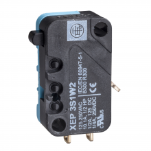 Schneider Electric XEP3S2W3 - Microswitch, Limit switches XC Standard, miniatu