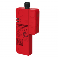 Schneider Electric XCSRC11AM12 - Preventa RFID safety switch, Telemecanique Safet