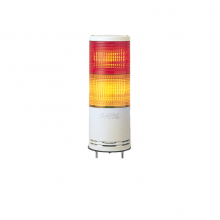 Schneider Electric XVC1B2K - Harmony XVC, Monolithic precabled tower light, p