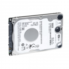 Schneider Electric HMIYHDD50021 - Hard disk, Harmony iPC, Drive 500 GB Blank