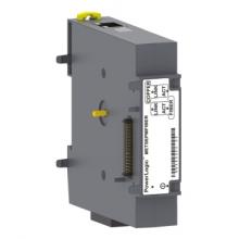 Schneider Electric METSEPMFIBER - PowerLogic PM8000 - Communication Module - Fiber Ethernet module