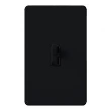 Lutron Electronics AY-103PH-BL - ARIADNI 1000W PRESET 3WY CLAMSHELL BLACK