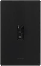 Lutron Electronics AYLV-603P-BL - ARIADNI 600VA 3WAY PRESET BOXED BLACK