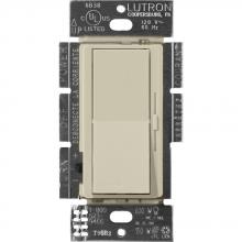 Lutron Electronics DVSCF-103P-277CY - DIVA 277V DIM CY