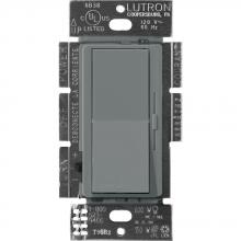 Lutron Electronics DVSCF-103P-277SL - DIVA 277V DIM SL