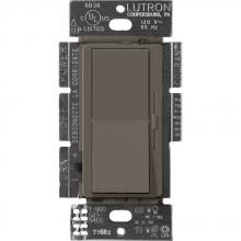 Lutron Electronics DVSCF-103P-277TF - DIVA 277V DIM TF