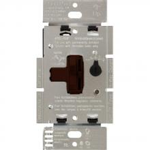 Lutron Electronics AYCL-253P-BR - ARIADNI CFL/LED 250W BROWN