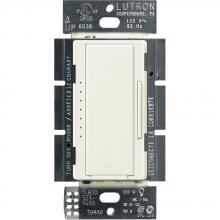 Lutron Electronics MACL-153M-BI - MAESTRO LED+ MULTILOC ED BOX BISCUIT