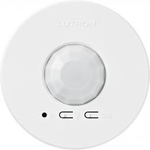 Lutron Electronics LRF2-OCR2B-P-WH - LUTRON OCCUPANCY SENSOR