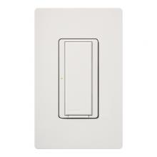 Lutron Electronics MA-S8AM-WH - MAESTRO 8 AMP SWITCH M-LOC WHITE