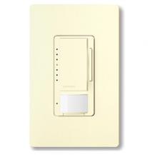 Lutron Electronics MRF2S-8SD010-AL - MAESTRO RF 434MHZ 8A 0-10V OCC AL