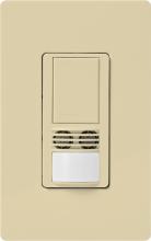 Lutron Electronics MS-A102-V-IV - MAESTRO 1CIR DT SNS VAC SNSOR IN IVORY