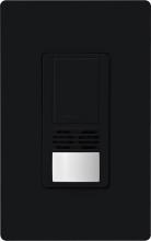 Lutron Electronics MS-A102-V-MN - MAESTRO 1CIR DT SNS VAC SNSOR IN MIDNGHT