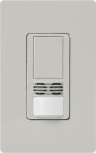 Lutron Electronics MS-A102-V-PD - MAESTRO 1CIR DT SNS VAC SNSOR IN PD