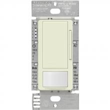 Lutron Electronics MS-Z101-BI - 0-10V DIMMER SENSOR BISCUIT