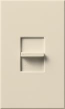 Lutron Electronics NT-600-LA - NOVA T INCAN DMR 600W LIGHT ALMOND