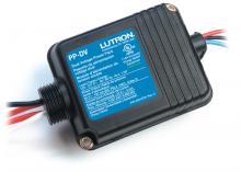 Lutron Electronics PP-DV-M - DUAL VOLTAGE POWER PACK MANUAL OVERRID