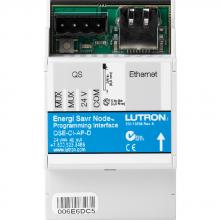 Lutron Electronics QSE-CI-AP-D - ESN PROGRAMMING INTFC