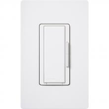 Lutron Electronics RD-RD-WH - RADIORA2 REMOTE DIMMER WHITE