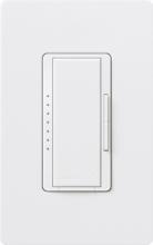 Lutron Electronics RRD-10D-WH - RADIORA2 1000W DIMMER WHITE