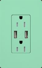 Electrical Receptacle