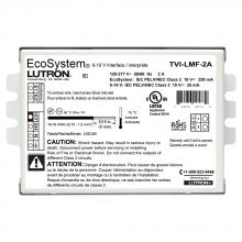 Lutron Electronics TVI-LMF-2A - ECOSYS TO 0-10 V INTFC