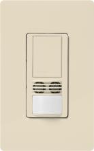 Lutron Electronics WMS-A102-V-LA - TAA MSTRO 1CIR DT SNS VAC SNSOR IN LA