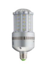 Light Efficient Design LED-8029E57 - 24W Mini Bollard Retrofit 5700K E26