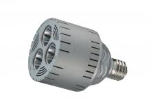 Light Efficient Design LED-8045M27 - 50W hid Recessed Can Retrofit 2700K E39