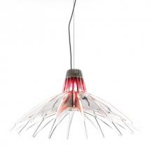 Luceplan USA, Inc LPN-AGAVE-FLOWER-PENDANT -  Agave Flower Pendant Light 