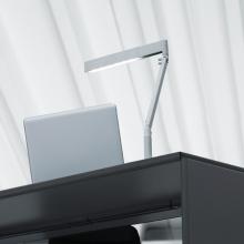 Luceplan USA, Inc LPN-BAP-LARGE - BAP LED Table Lamp 