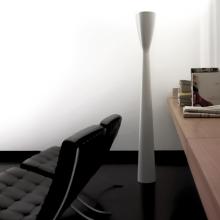 Luceplan USA, Inc LPN-CARRARA-FLOOR-LAMP - CARRARA FLOOR LAMP