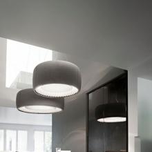 Luceplan USA, Inc LPN-SILENZIO-SUSPENSION-LIGHT  - Silenzio Suspension Light