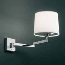 Vibia, Inc 0512-01 - Swing Biluz A-19 Med. 120V 60W