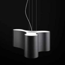 Vibia, Inc 2230-18 - Ameba pendant  4-Pin 18W Compact Fluor.