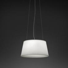 Vibia, Inc 4040-03 - PLIS outdoor Pendant 2 x PL-T Triple 4-Pin 26W Compact Fluor