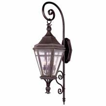 Troy B1273NR - Morgan Hill Wall Sconce