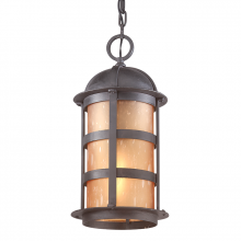 Troy F9255NB - Aspen Lantern