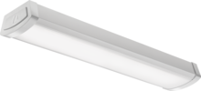 Acuity Brands FMLWL LNK 48 ALO4 8SWW2 - 4FT WRAP LED SWCCT ADJ