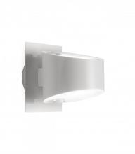 Estiluz A-2520-74 - White Wall Light