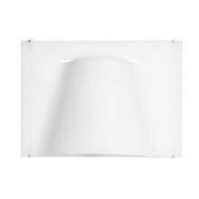 Estiluz A-2910-74 - White Wall Light