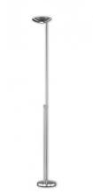 Estiluz P-1129-36 - Bronze Floor Lamp